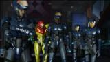 zber z hry Metroid: Other M